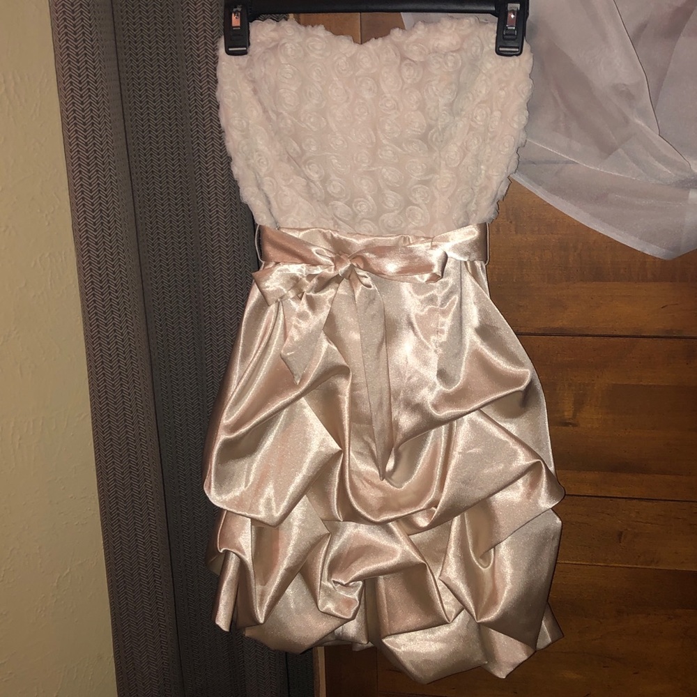 I.N. Stunning Party Dress